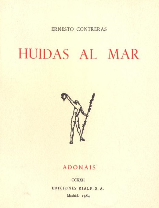 Huidas al mar